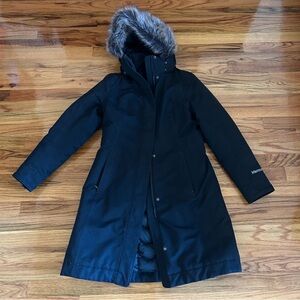 Marmot Down Chelsea Waterproof Coat